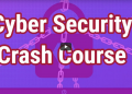 Cybersecurity course for beginners