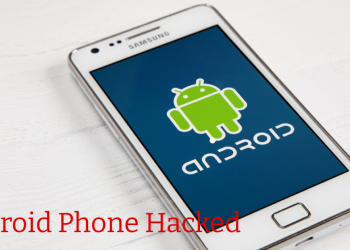 how to hack an android phone