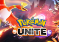Pokémon Unite Live Player Count Data